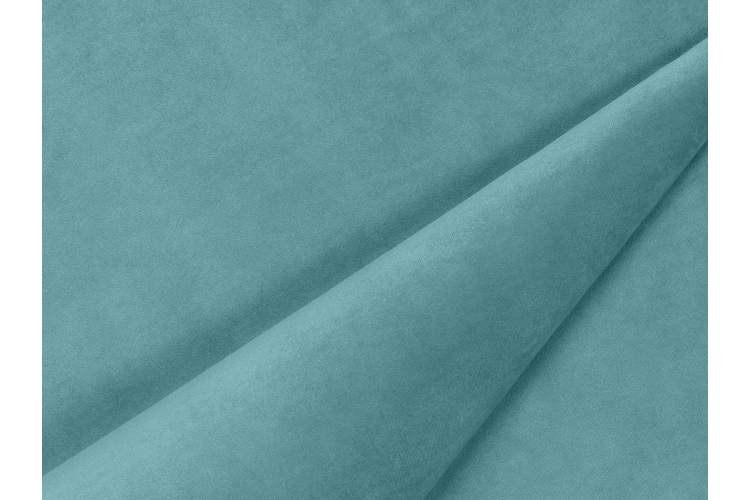 Кресло Карелия Велюр SEVEN 113 бирюзовый-6