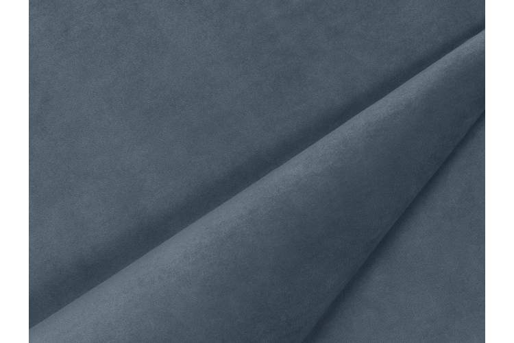 Стол Волна Велюр SEVEN 17 серый-5