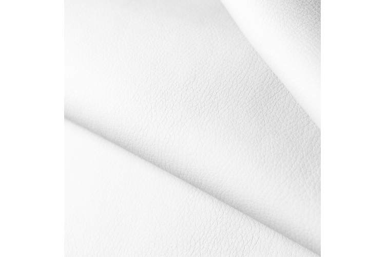 Кресло Карелия Экокожа Белый-6