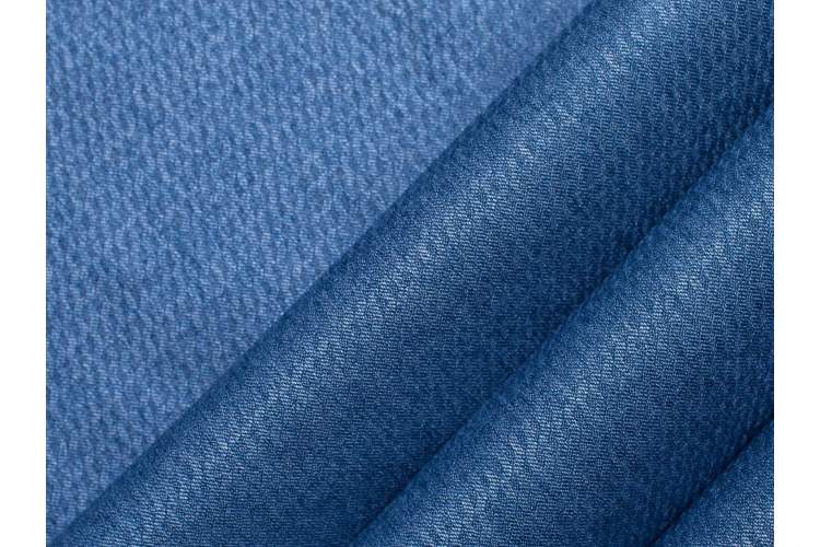 Кресло Волна (2 шт.) Рогожка Амур 10 голубой-5