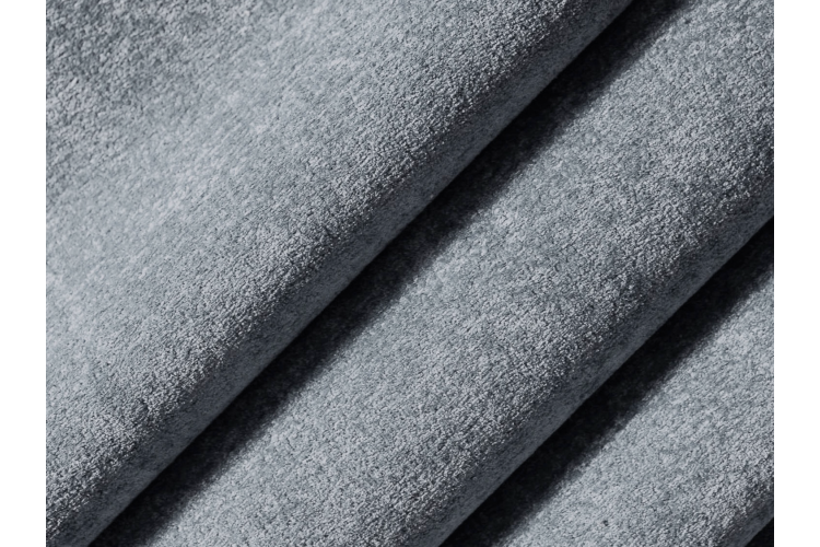 Диван прямой Лига-057 НПБ Лонг Велюр TOWER 10 серый-10