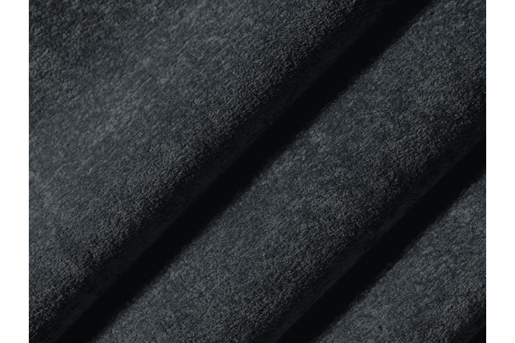 Диван прямой Лига-057 НПБ Лонг Велюр TOWER 11 темно-серый-10