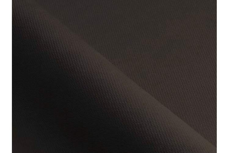 Стол Волна Микровельвет Коричневый-5