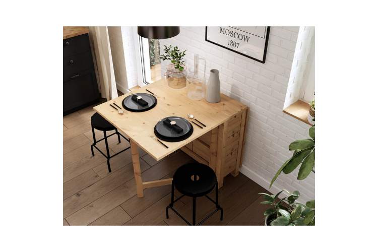 Стол складной МЫРПОМ / NORDEN-4