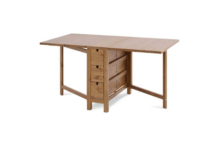 Стол складной МЫРПОМ / NORDEN-6