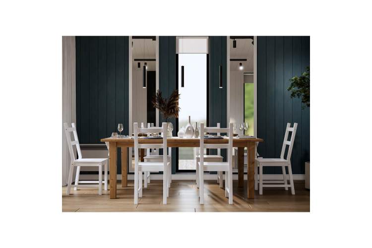 Стул УДОРА-2