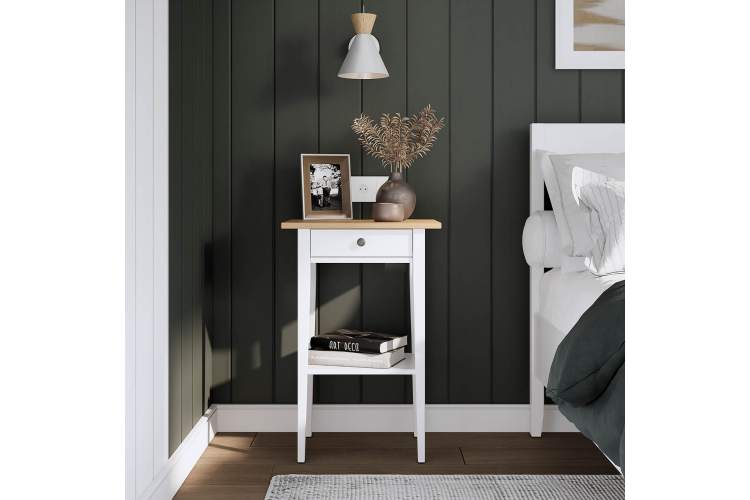 Тумба КЫМОР 1 ящик-3