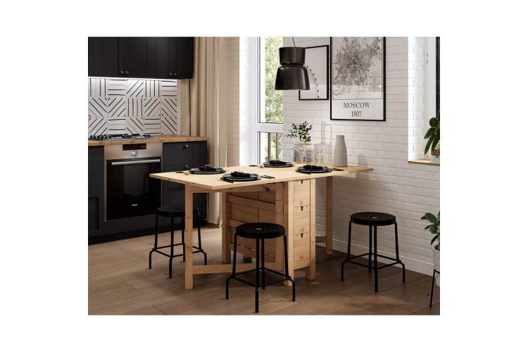 Стол складной МЫРПОМ / NORDEN-2