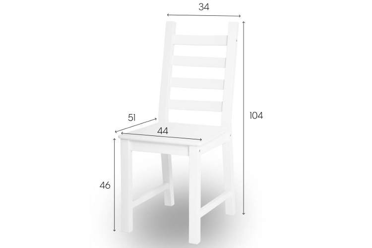 Стул ЮВСЕН-5