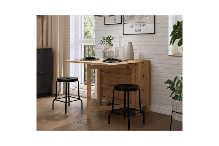 Стол складной МЫРПОМ / NORDEN-3