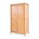 Шкаф раздвижной КЫМОР Светло-коричневый