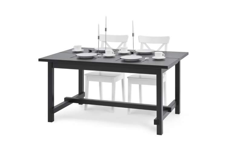 Обеденный стол ТОЛЫСЬ 152x95 ДСП