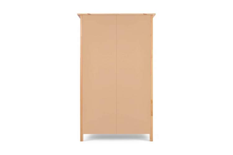 Шкаф раздвижной КЫМОР Светло-коричневый-12