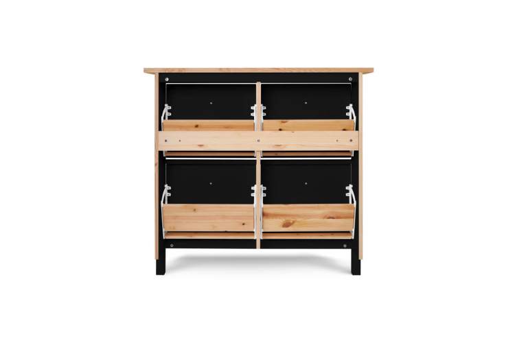 Тумба для обуви КЫМОР 106-9