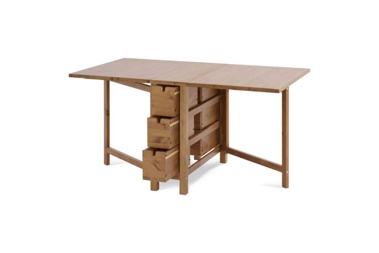 Стол складной МЫРПОМ / NORDEN-5