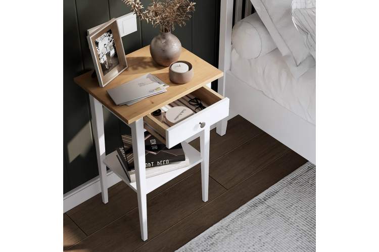 Тумба КЫМОР 1 ящик-4