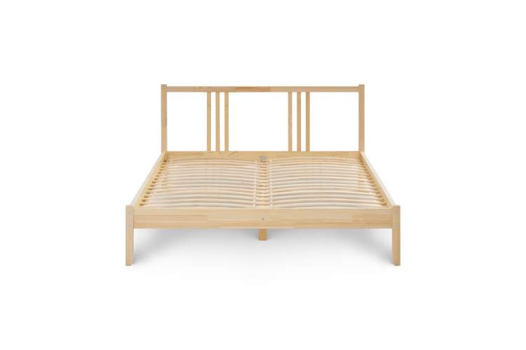 Кровать УСКАР 140х200 Без отделки-5