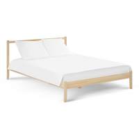 Кровать УСКАР 140х200 Без отделки