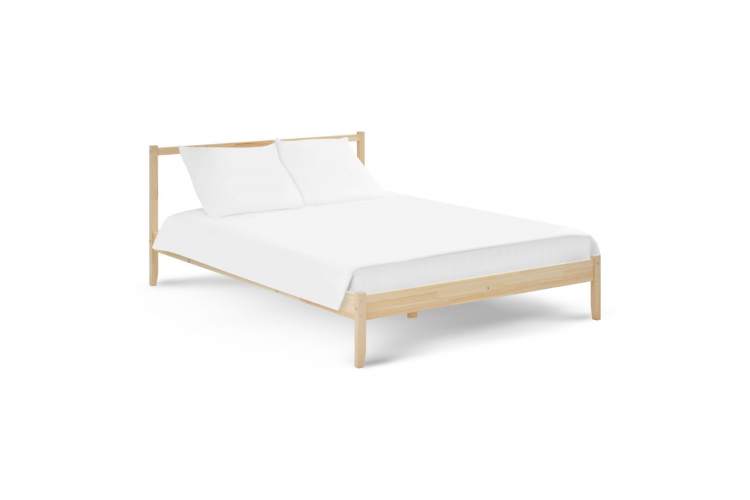 Кровать УСКАР 140х200 Без отделки