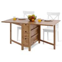 Стол складной МЫРПОМ / NORDEN