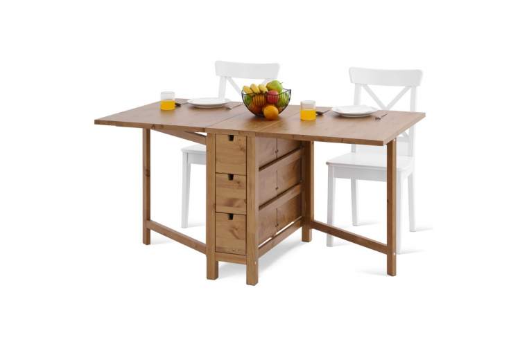 Стол складной МЫРПОМ / NORDEN