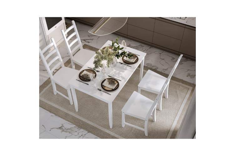 Стул ЮВСЕН-4