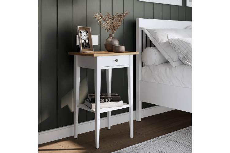 Тумба КЫМОР 1 ящик-2