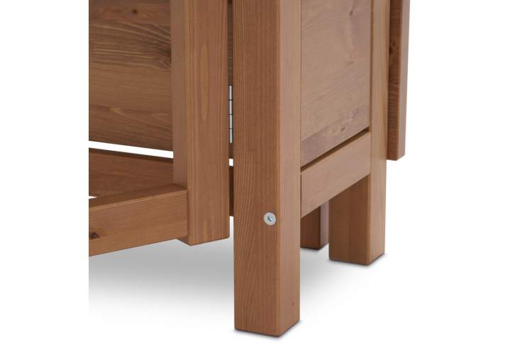 Стол складной МЫРПОМ / NORDEN-12