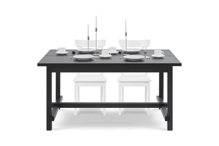 Обеденный стол ТОЛЫСЬ 152x95 ДСП-1