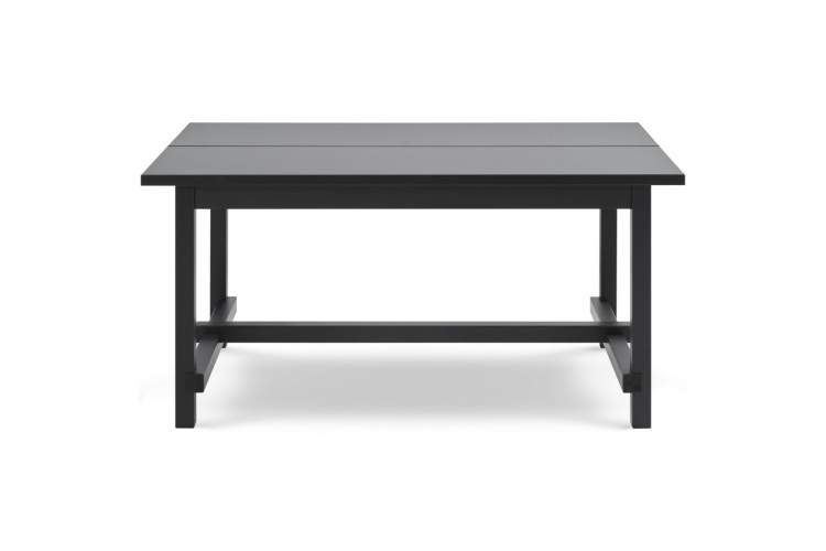 Обеденный стол ТОЛЫСЬ 152x95 ДСП-6