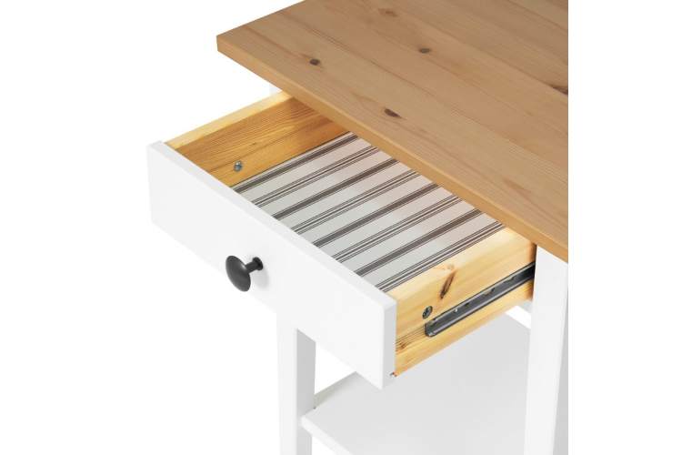 Тумба КЫМОР 1 ящик-8