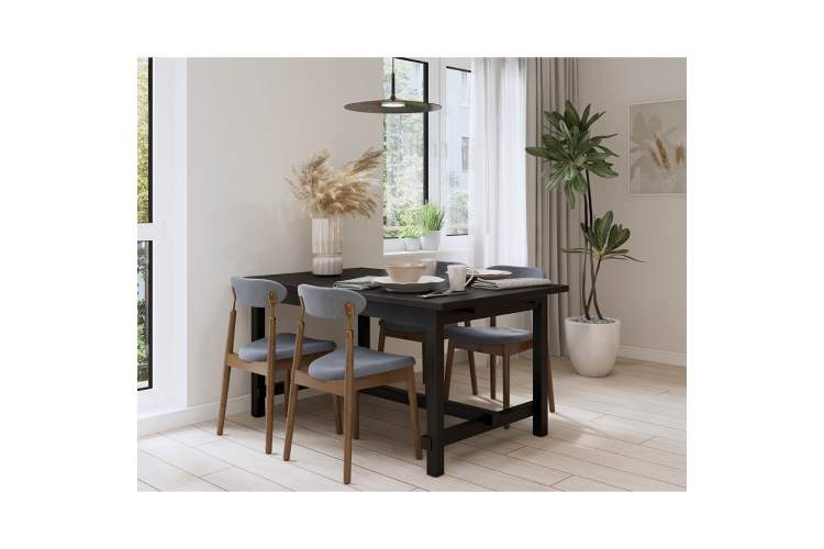 Обеденный стол ТОЛЫСЬ 152x95 ДСП-2