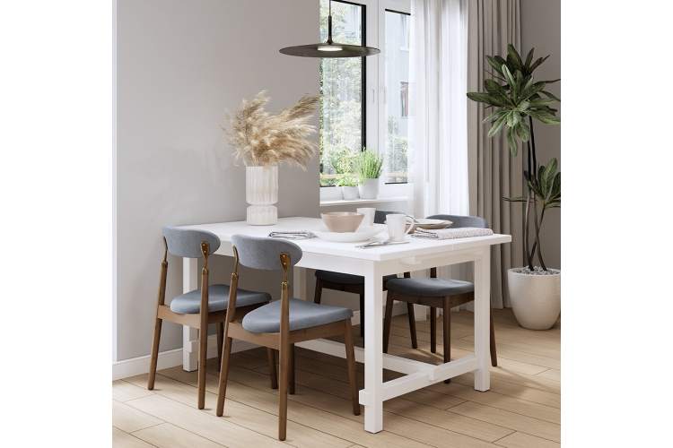 Обеденный стол ТОЛЫСЬ 210x105-3