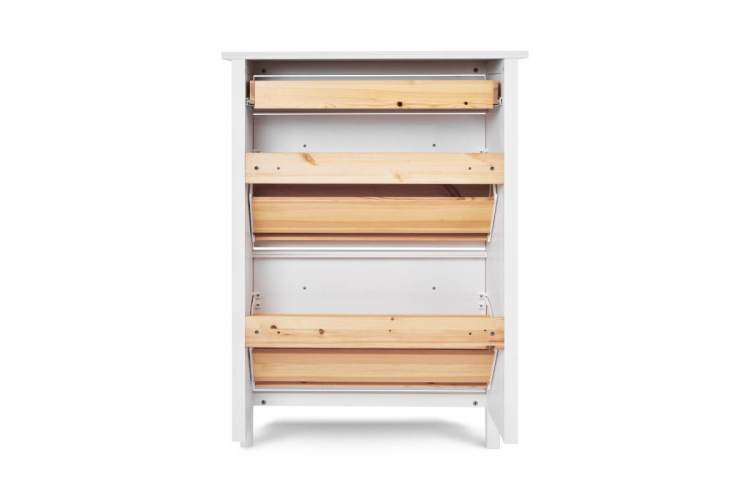 Тумба для обуви КЫМОР 89-10