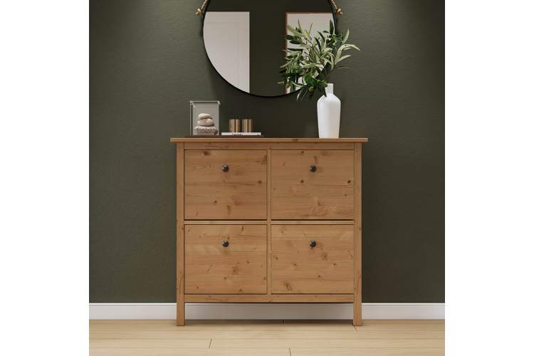 Тумба для обуви КЫМОР 106-2