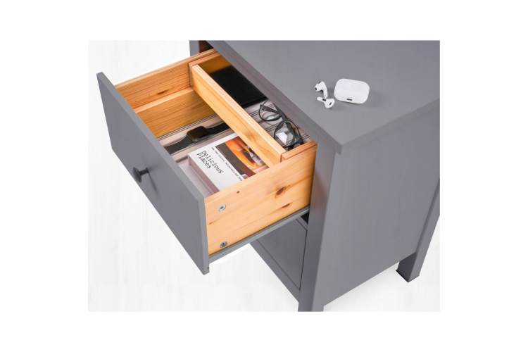 Тумба КЫМОР 2 ящика-3