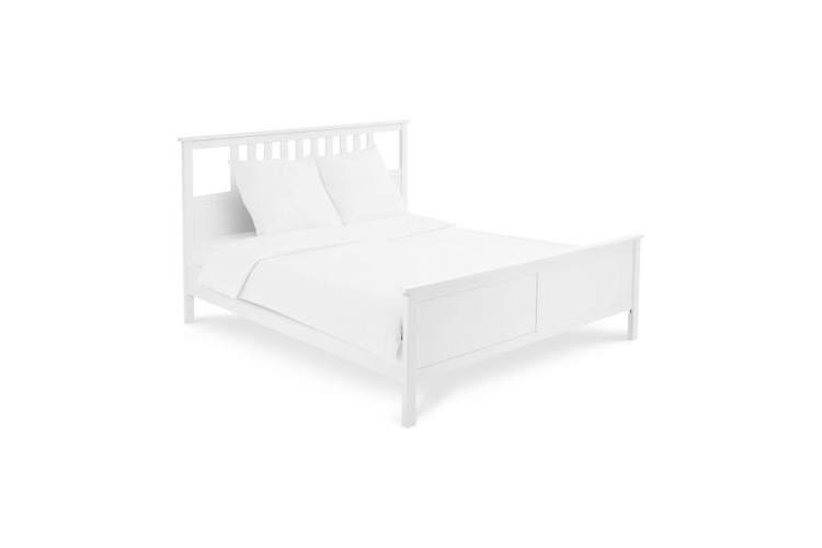 Кровать КЫМОР 180x200 Белый