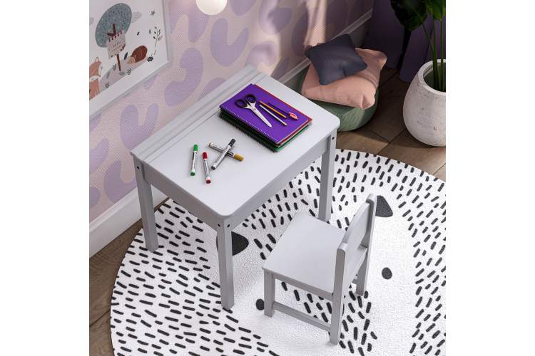 Стул детский КОЧ-4