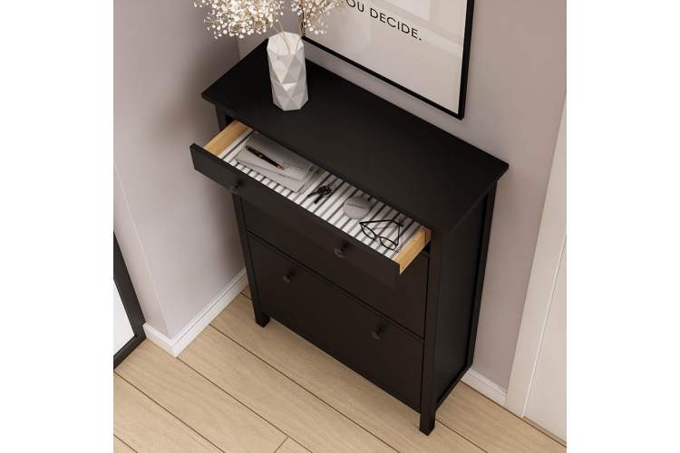 Тумба для обуви КЫМОР 89-3