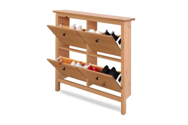 Тумба для обуви КЫМОР 106-4