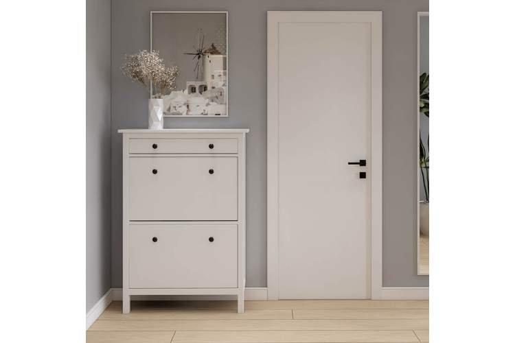 Тумба для обуви КЫМОР 89-2