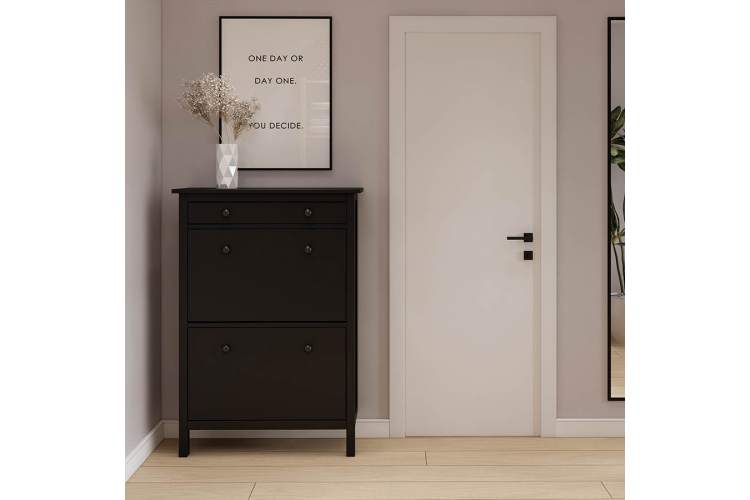 Тумба для обуви КЫМОР 89-2