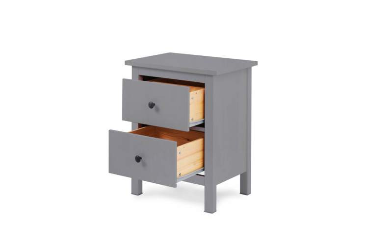 Тумба КЫМОР 2 ящика-2