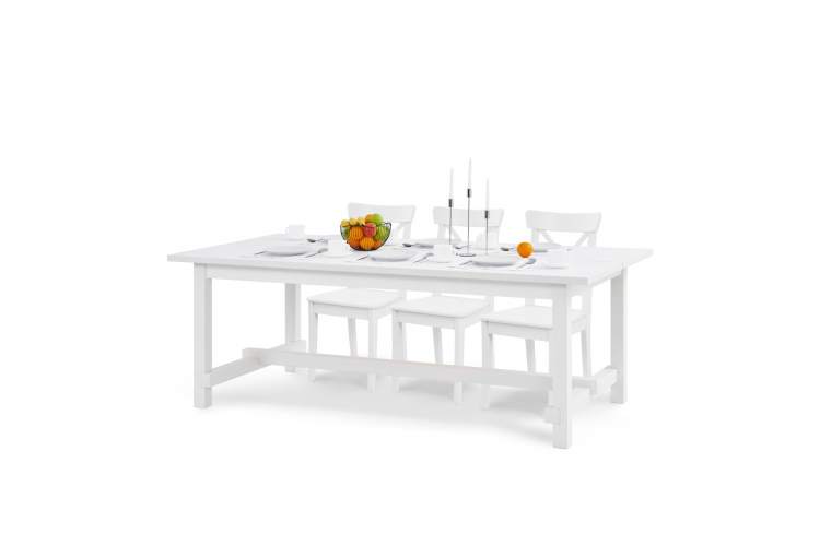 Обеденный стол ТОЛЫСЬ 210x105