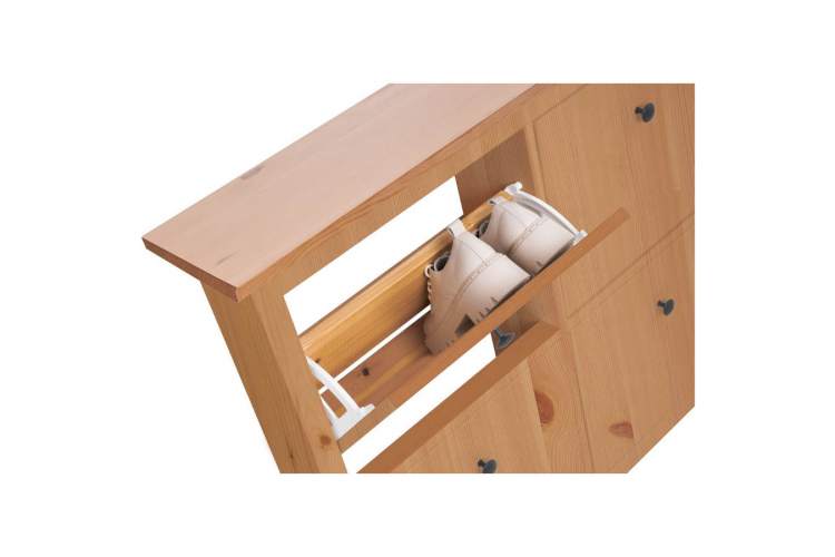 Тумба для обуви КЫМОР 106-5