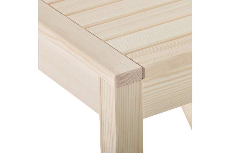 Стол садовый АНТЕРО-7