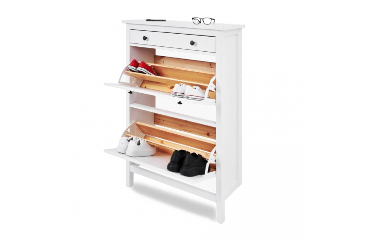 Тумба для обуви КЫМОР 89-4