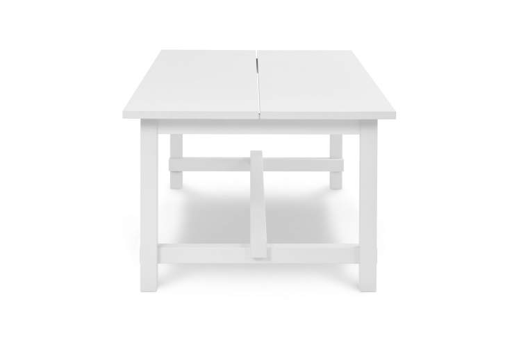 Обеденный стол ТОЛЫСЬ 210x105-7