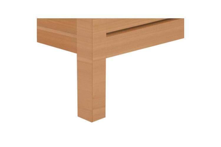 Тумба для обуви КЫМОР 106-7