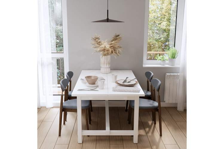 Обеденный стол ТОЛЫСЬ 210x105-2